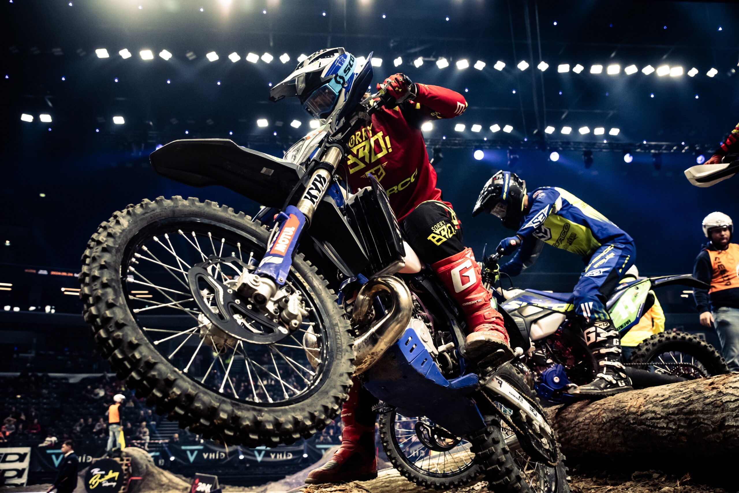 Superenduro GP Hungary 2024 - DSC3727