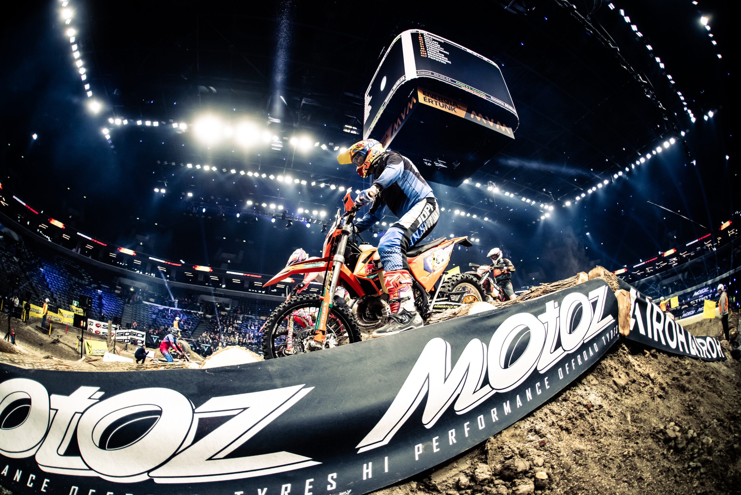 Superenduro GP Hungary 2024 - DSC3359